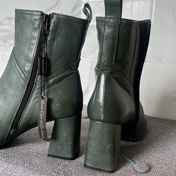 Napoleoni ankle boots - Picture 4 of 6